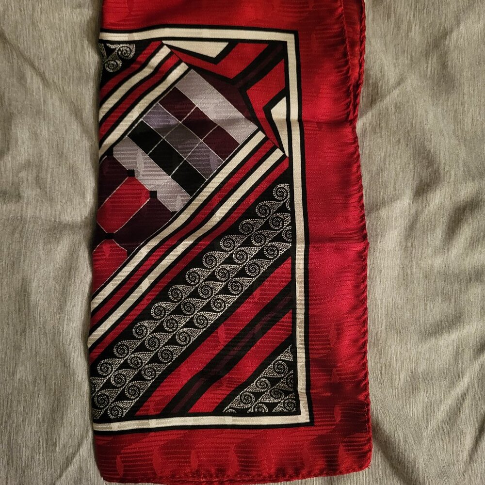 handkerchief